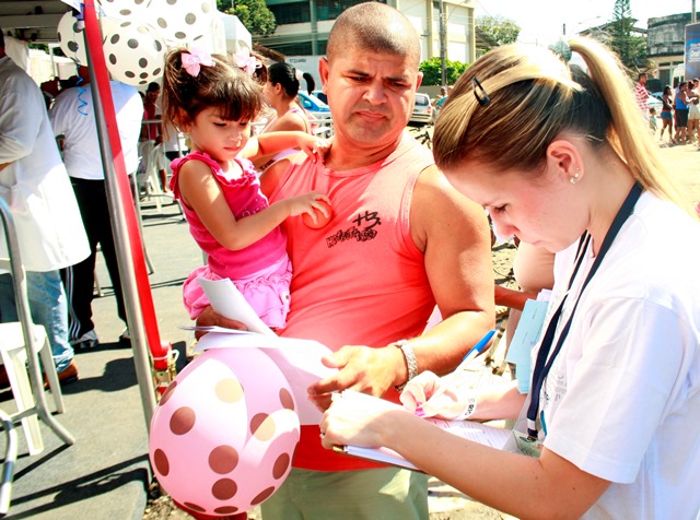 AÇÃO DE AMOR BATAN
